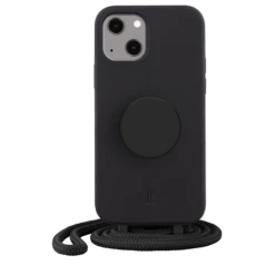 PopSockets Just Elegance Black — IPhone 12 Pro Max