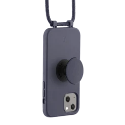 PopSockets Just Elegance Purple — IPhone 12 Pro Max -PopSockets Soldes 30064 1