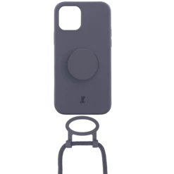 PopSockets Just Elegance Purple — IPhone 12/12 Pro -PopSockets Soldes 30064 3 1