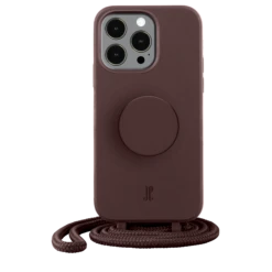 PopSockets Just Elegance Truffle — IPhone 13 Pro