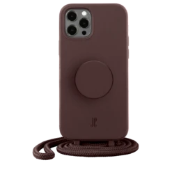PopSockets Just Elegance Truffle — IPhone 12 Pro Max
