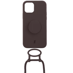 PopSockets Just Elegance Truffle — IPhone 12 Pro Max -PopSockets Soldes 30084 3