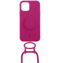 PopSockets Just Elegance Orchid Flower — IPhone 12 Pro Max -PopSockets Soldes 30086 3