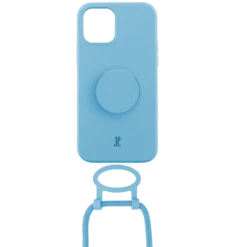 PopSockets Just Elegance Aqua — IPhone 12 Pro Max -PopSockets Soldes 30087 3