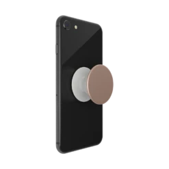PopSockets Rose Gold Aluminum 14 PopSockets Rose Gold Aluminum -PopSockets Soldes 800550 4