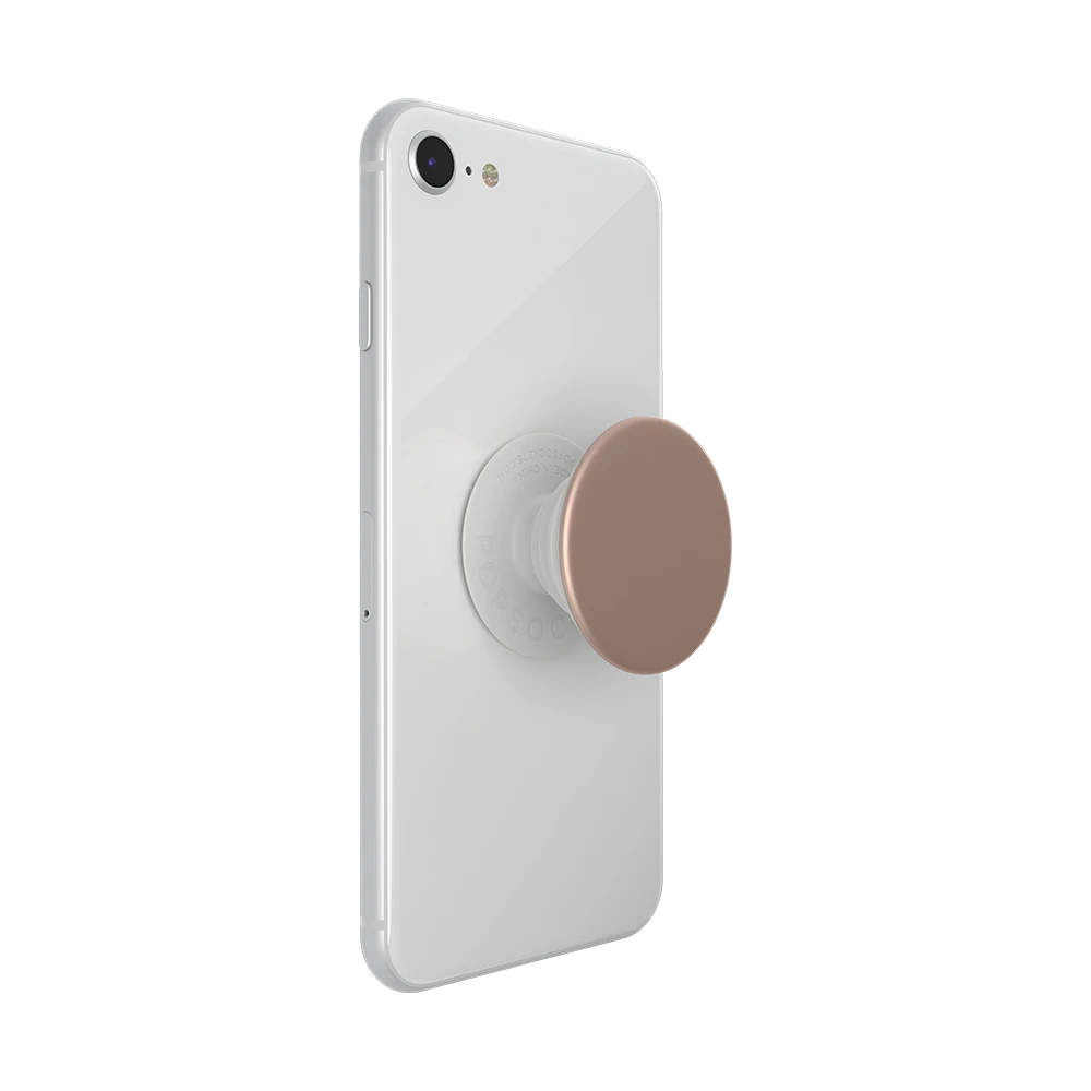 PopSockets Rose Gold Aluminum 9 PopSockets Rose Gold Aluminum – Image 7