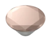PopSockets Rose Gold Metallic Diamond -PopSockets Soldes 800713 0