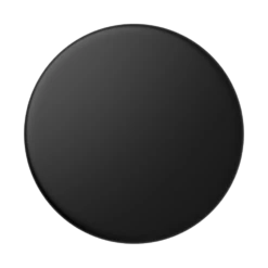 PopSockets Black Aluminum
