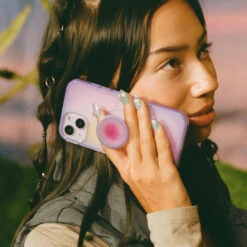 PopSockets Aura — IPhone 14 Plus For MagSafe -PopSockets Soldes Aura Case 3