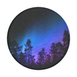 PopSockets Aurora Woods