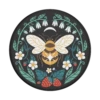 PopSockets Bee Boho -PopSockets Soldes Bee Boho 01 Top View