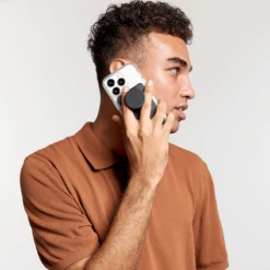 PopSockets Black — PopWallet+ For MagSafe -PopSockets Soldes Black20Wallet POPSOCKET ECOSYSTEM SOUP 09 27 20238566201201