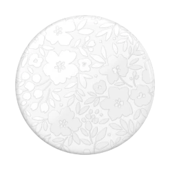 PopSockets Blanc Fresh