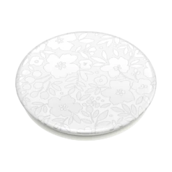 PopSockets Blanc Fresh -PopSockets Soldes Blanc Fresh 03 Collapsed