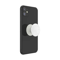 PopSockets Blanc Fresh -PopSockets Soldes Blanc Fresh 05 Device Black Expanded