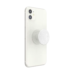 PopSockets Blanc Fresh -PopSockets Soldes Blanc Fresh 07 Device White Expanded