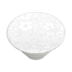 PopSockets Blanc Fresh -PopSockets Soldes Blanc Fresh 08 Top Expanded