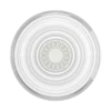 PopSockets Clear 1 PopSockets Clear -PopSockets Soldes Clear 01 Top View