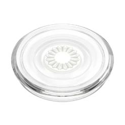 PopSockets Clear -PopSockets Soldes Clear 03 Collapsed