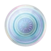 PopSockets Clear Iridescent -PopSockets Soldes Clear Iridescent 01 Top View