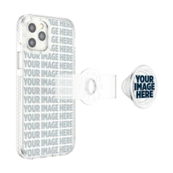 PopSockets Custom PopCase — IPhone 13 | 12 | 11 | XS | XR | X 10 PopSockets Custom PopCase — IPhone 13 | 12 | 11 | XS | XR | X -PopSockets Soldes Custom Popcase Detached iPhone12@1x
