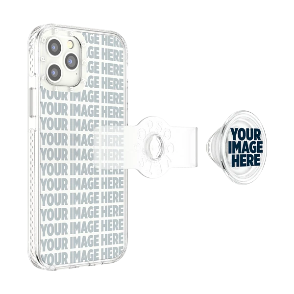 PopSockets Custom PopCase — IPhone 13 | 12 | 11 | XS | XR | X 5 PopSockets Custom PopCase — IPhone 13 | 12 | 11 | XS | XR | X – Image 3