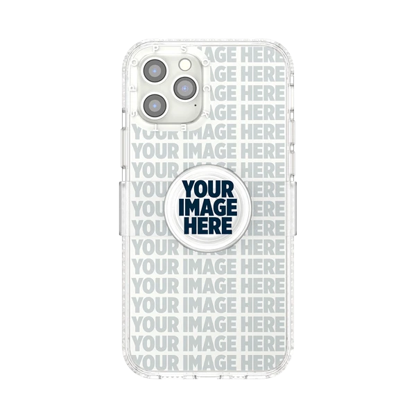 PopSockets Custom PopCase — IPhone 13 | 12 | 11 | XS | XR | X 4 PopSockets Custom PopCase — IPhone 13 | 12 | 11 | XS | XR | X – Image 2