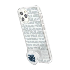 PopSockets Custom PopCase — IPhone 13 | 12 | 11 | XS | XR | X 13 PopSockets Custom PopCase — IPhone 13 | 12 | 11 | XS | XR | X -PopSockets Soldes Custom Popcase Kickstand iPhone12@1x