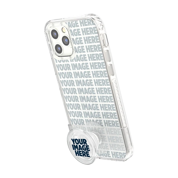 PopSockets Custom PopCase — IPhone 13 | 12 | 11 | XS | XR | X 8 PopSockets Custom PopCase — IPhone 13 | 12 | 11 | XS | XR | X – Image 6