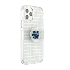 PopSockets Custom PopCase — IPhone 13 | 12 | 11 | XS | XR | X 11 PopSockets Custom PopCase — IPhone 13 | 12 | 11 | XS | XR | X -PopSockets Soldes Custom Popcase SideCollapsed iPhone12@1x