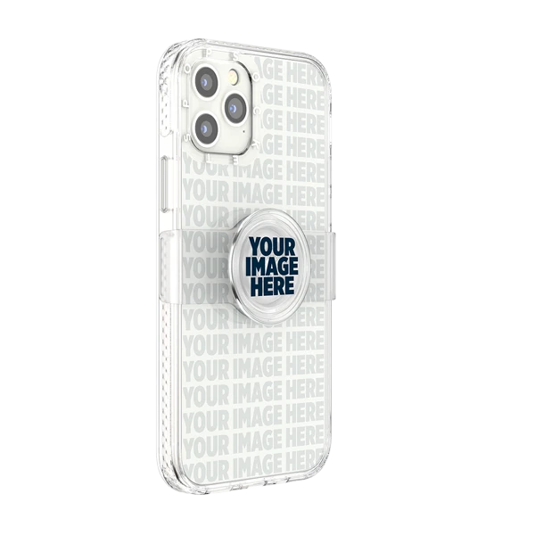 PopSockets Custom PopCase — IPhone 13 | 12 | 11 | XS | XR | X 6 PopSockets Custom PopCase — IPhone 13 | 12 | 11 | XS | XR | X – Image 4