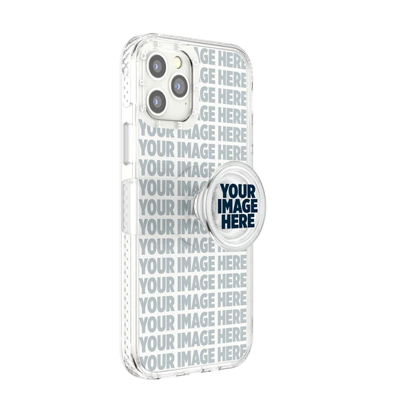 PopSockets Custom PopCase — IPhone 13 | 12 | 11 | XS | XR | X 7 PopSockets Custom PopCase — IPhone 13 | 12 | 11 | XS | XR | X – Image 5