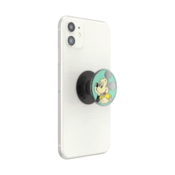 PopSockets Disney — Enamel 80's Mickey Mouse -PopSockets Soldes Disney Nordstrom Enamel 80s Mickey 07 Device White Expanded