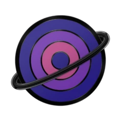 PopSockets Enamel Spinner Around The World