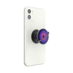 PopSockets Enamel Spinner Around The World -PopSockets Soldes Enamel Spinner Around The World 07 Device White Expanded