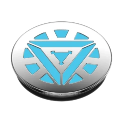 PopSockets Marvel — Enamel Glow-in-the-Dark Arc Reactor 15 PopSockets Marvel — Enamel Glow-in-the-Dark Arc Reactor -PopSockets Soldes Enamel Arc Reactor 03 Collapsed