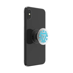 PopSockets Marvel — Enamel Glow-in-the-Dark Arc Reactor 17 PopSockets Marvel — Enamel Glow-in-the-Dark Arc Reactor -PopSockets Soldes Enamel Arc Reactor 05 Device Black Expanded