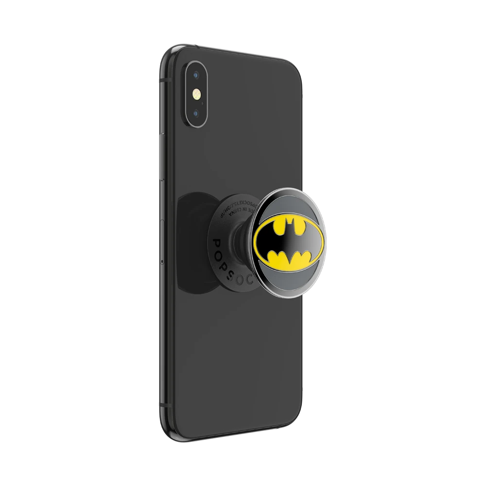 PopSockets Warner Bros. — Enamel Batman 7 PopSockets Warner Bros. — Enamel Batman – Image 5