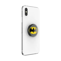PopSockets Warner Bros. — Enamel Batman 14 PopSockets Warner Bros. — Enamel Batman -PopSockets Soldes Enamel Batman 06 Device White Collapsed