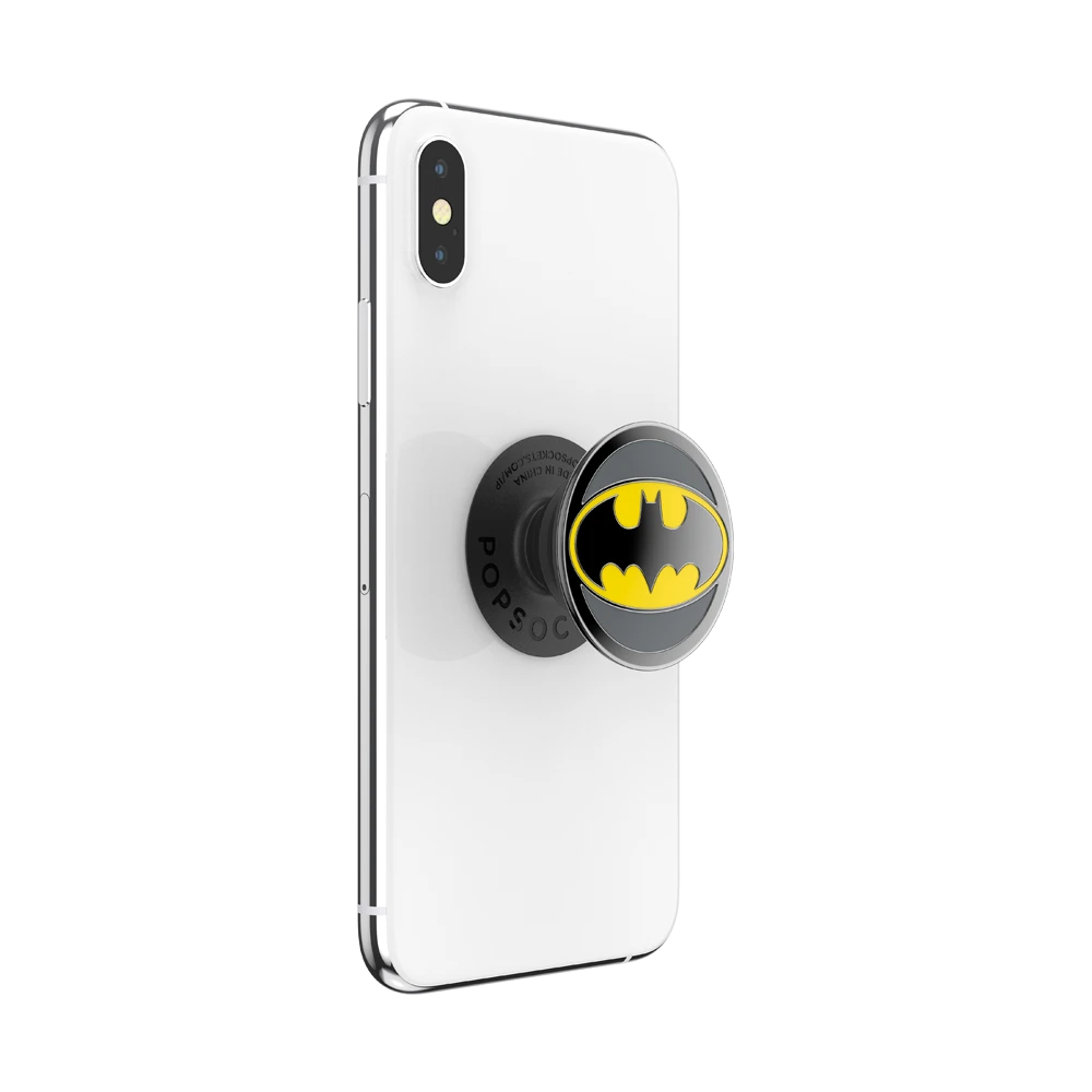 PopSockets Warner Bros. — Enamel Batman 9 PopSockets Warner Bros. — Enamel Batman – Image 7