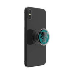PopSockets Marvel — Enamel Black Panther 13 PopSockets Marvel — Enamel Black Panther -PopSockets Soldes Enamel Black Panther 05 Device Black Expanded