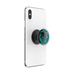 PopSockets Marvel — Enamel Black Panther 15 PopSockets Marvel — Enamel Black Panther -PopSockets Soldes Enamel Black Panther 07 Device White Expanded