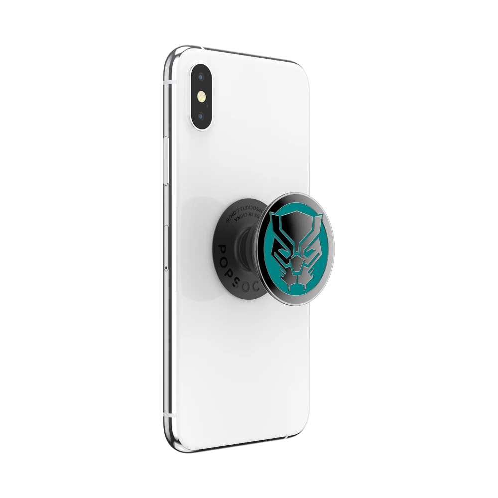 PopSockets Marvel — Enamel Black Panther 9 PopSockets Marvel — Enamel Black Panther – Image 7