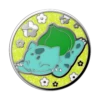 PopSockets Pokémon — Enamel Bulbasaur Nap