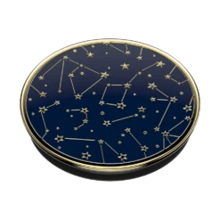 PopSockets Enamel Constellation Prize -PopSockets Soldes Enamel Constellation Prize 03 Collapsed