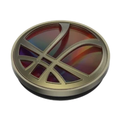 PopSockets Marvel — Enamel Doctor Strange -PopSockets Soldes Enamel Doctor Strange 03 Collapsed
