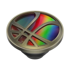 PopSockets Marvel — Enamel Doctor Strange -PopSockets Soldes Enamel Doctor Strange 08 Top Expanded