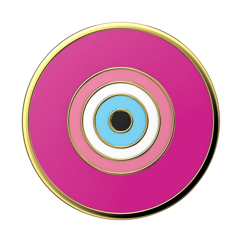 PopSockets Enamel Evil Eye Lover 3 PopSockets Enamel Evil Eye Lover