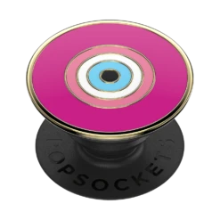PopSockets Enamel Evil Eye Lover 16 PopSockets Enamel Evil Eye Lover -PopSockets Soldes Enamel Evil Eye Lover 02 Grip Expanded