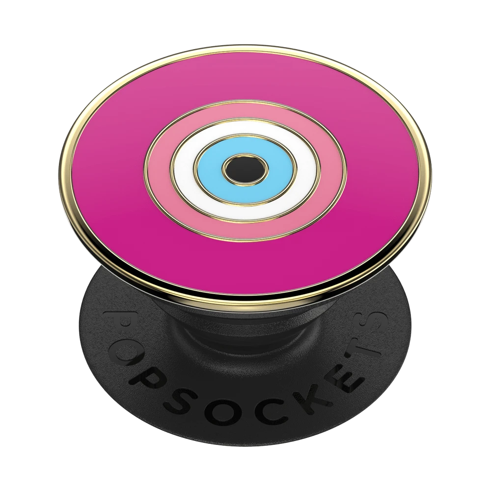 PopSockets Enamel Evil Eye Lover 4 PopSockets Enamel Evil Eye Lover – Image 2